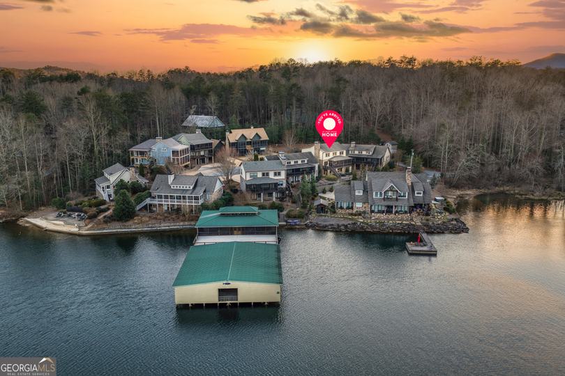 43 Seasons View CT, Clarkesville, GA - Image #11