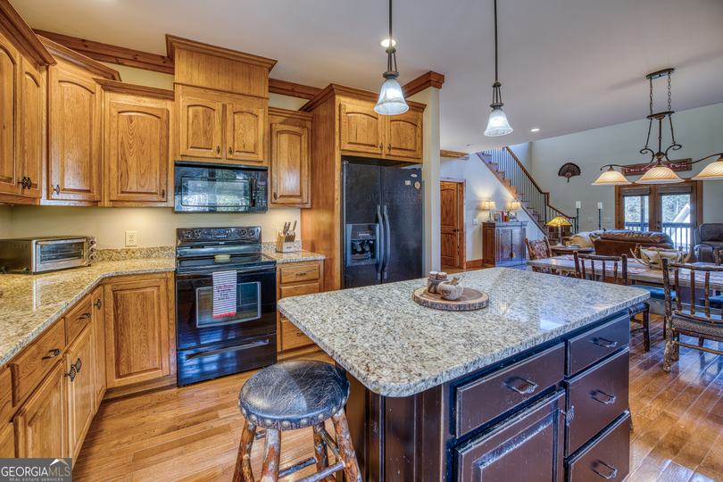43 Seasons View CT, Clarkesville, GA - Image #16