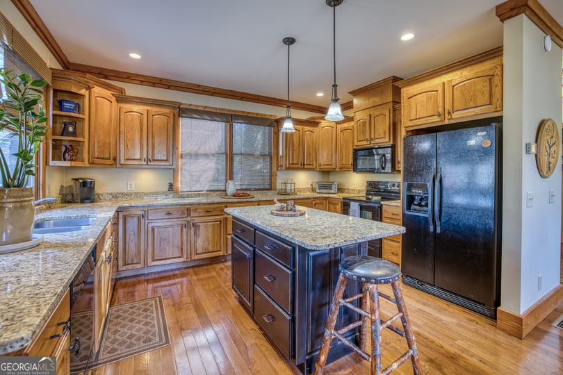 43 Seasons View CT, Clarkesville, GA - Image #17