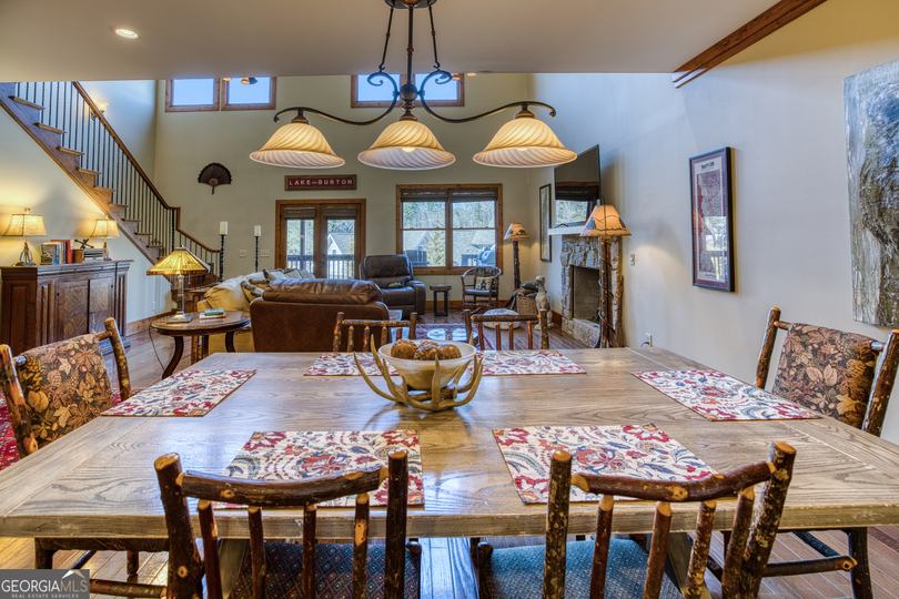 43 Seasons View CT, Clarkesville, GA - Image #18