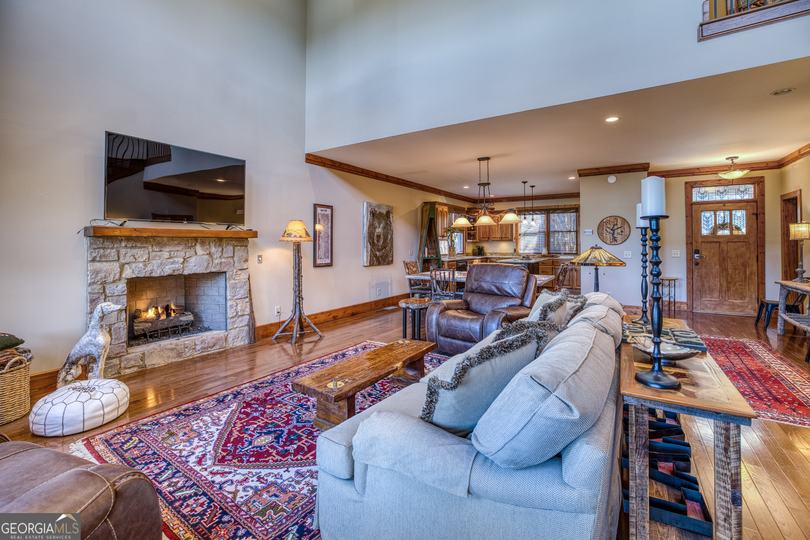 43 Seasons View CT, Clarkesville, GA - Image #20