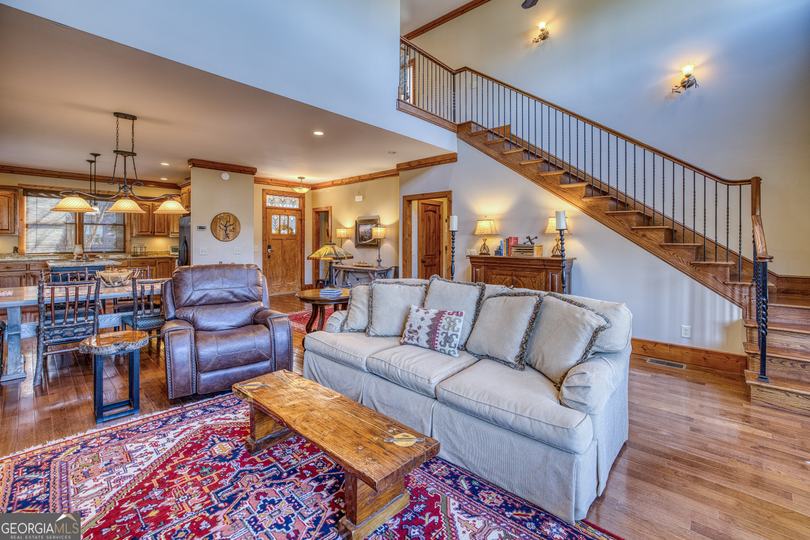 43 Seasons View CT, Clarkesville, GA - Image #21