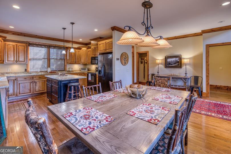 43 Seasons View CT, Clarkesville, GA - Image #22