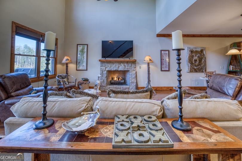 43 Seasons View CT, Clarkesville, GA - Image #23
