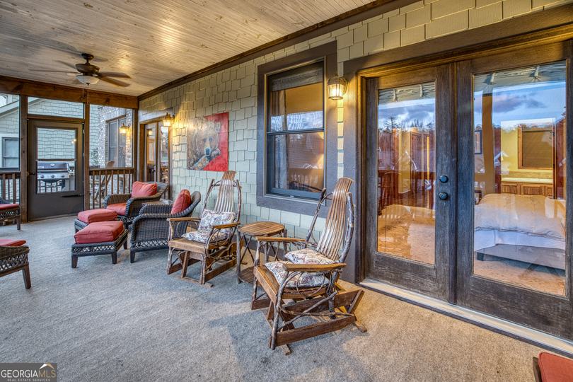 43 Seasons View CT, Clarkesville, GA - Image #26