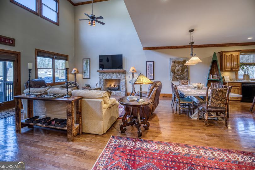 43 Seasons View CT, Clarkesville, GA - Image #28