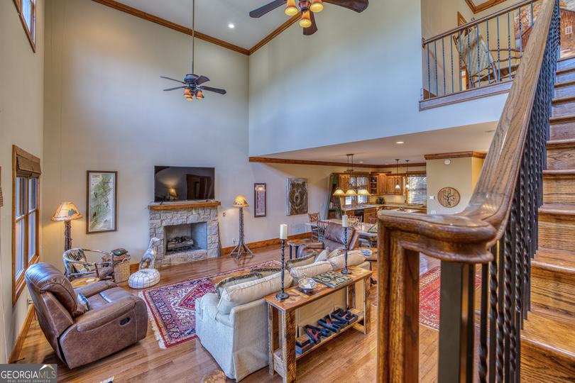43 Seasons View CT, Clarkesville, GA - Image #40
