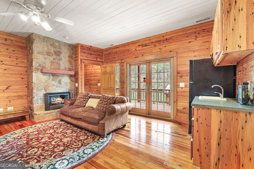 1233 Tame Turkey RD, Lakemont, GA - Image #5