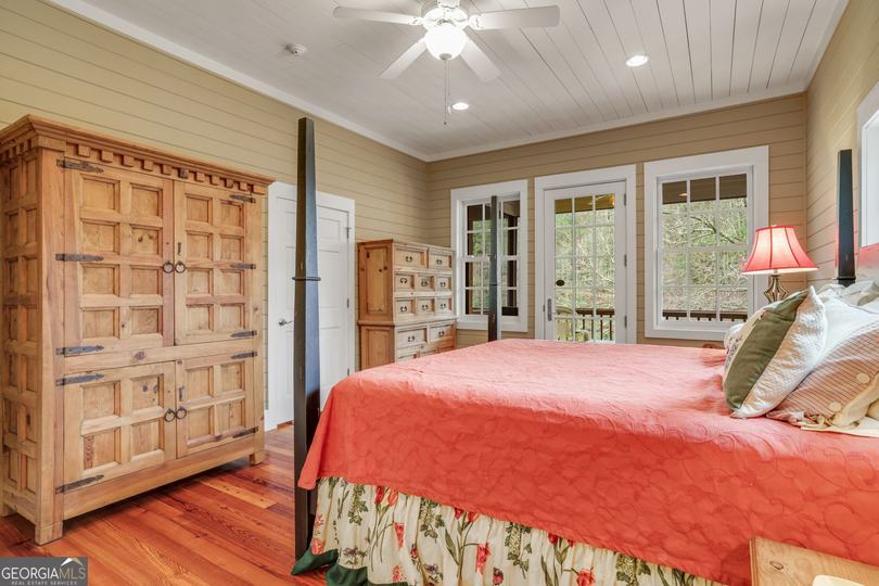 1233 Tame Turkey RD, Lakemont, GA - Image #6