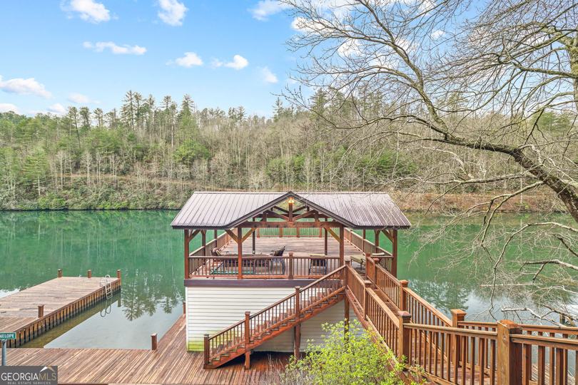 1233 Tame Turkey RD, Lakemont, GA - Image #8