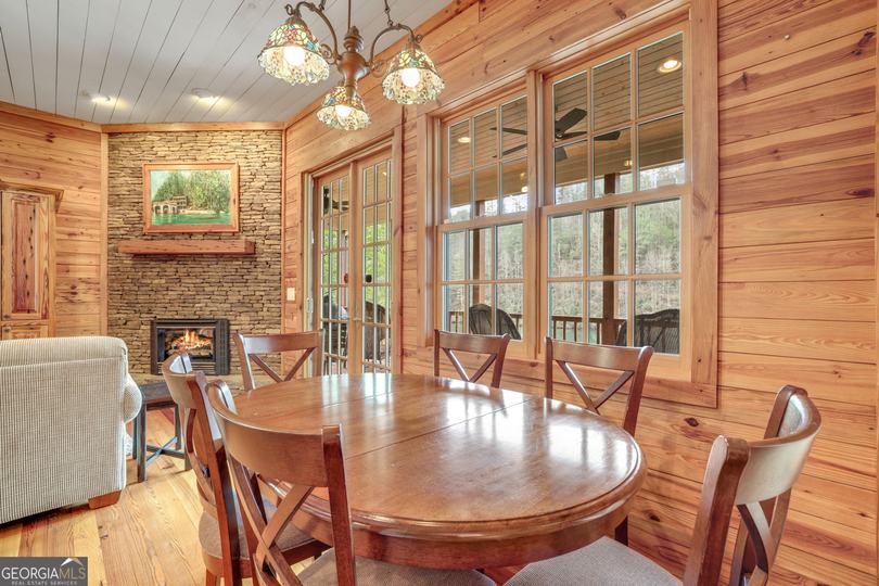 1233 Tame Turkey RD, Lakemont, GA - Image #9
