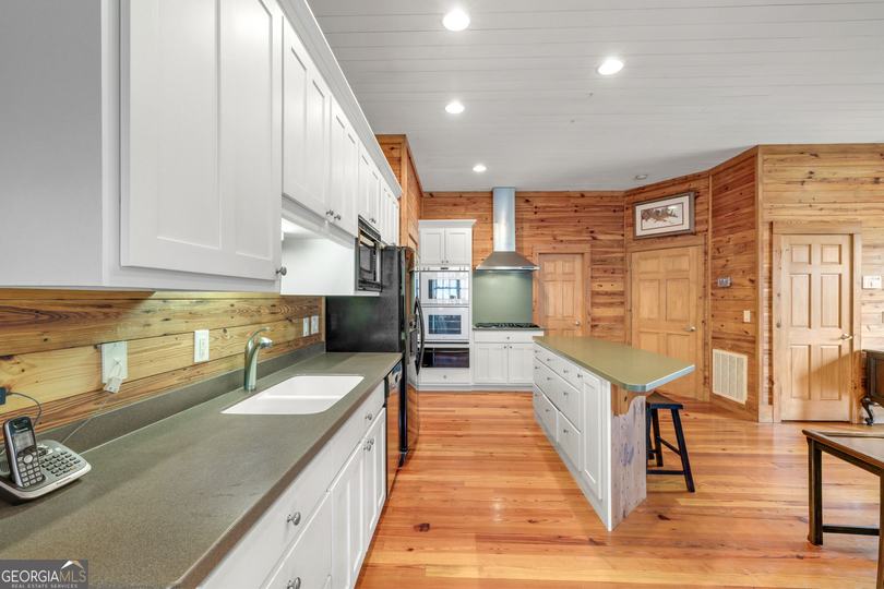 1233 Tame Turkey RD, Lakemont, GA - Image #10