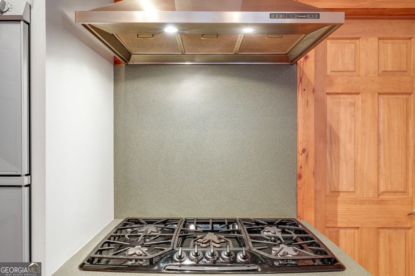 1233 Tame Turkey RD, Lakemont, GA - Image #12