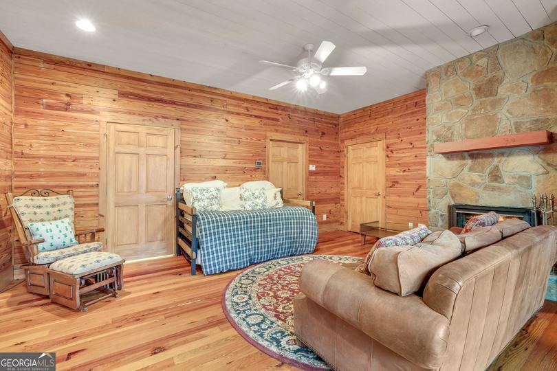 1233 Tame Turkey RD, Lakemont, GA - Image #24