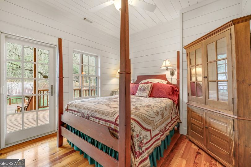 1233 Tame Turkey RD, Lakemont, GA - Image #26
