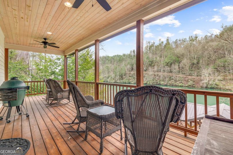 1233 Tame Turkey RD, Lakemont, GA - Image #34