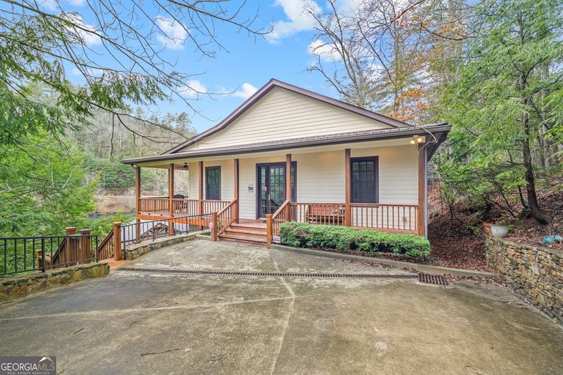 1233 Tame Turkey RD, Lakemont, GA - Image #35