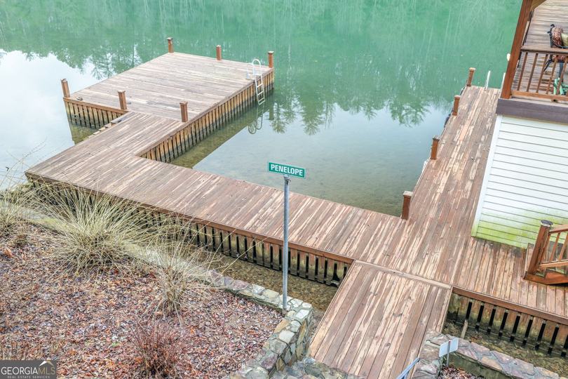 1233 Tame Turkey RD, Lakemont, GA - Image #37
