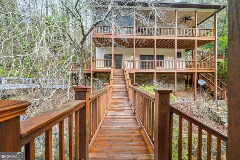 1233 Tame Turkey RD, Lakemont, GA - Image #38