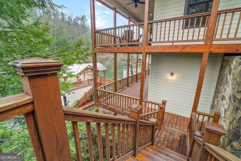 1233 Tame Turkey RD, Lakemont, GA - Image #39