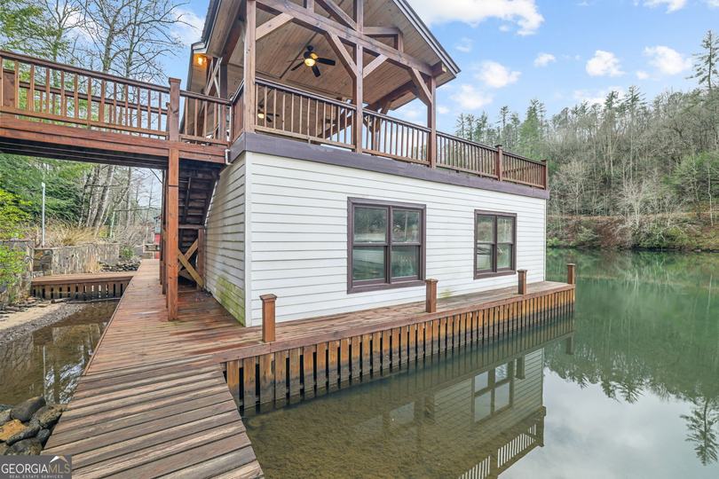 1233 Tame Turkey RD, Lakemont, GA - Image #52