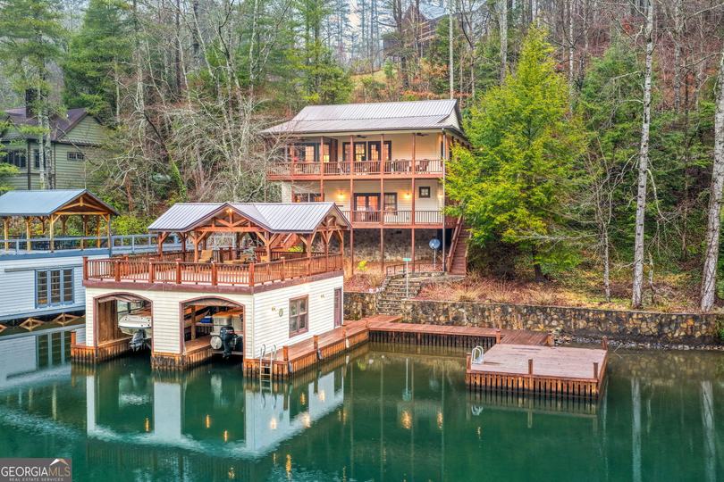 1233 Tame Turkey RD, Lakemont, GA - Image #61