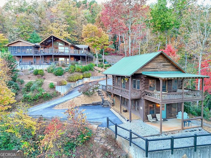 9406 Bridge Creek RD, Tiger, GA - Image #3