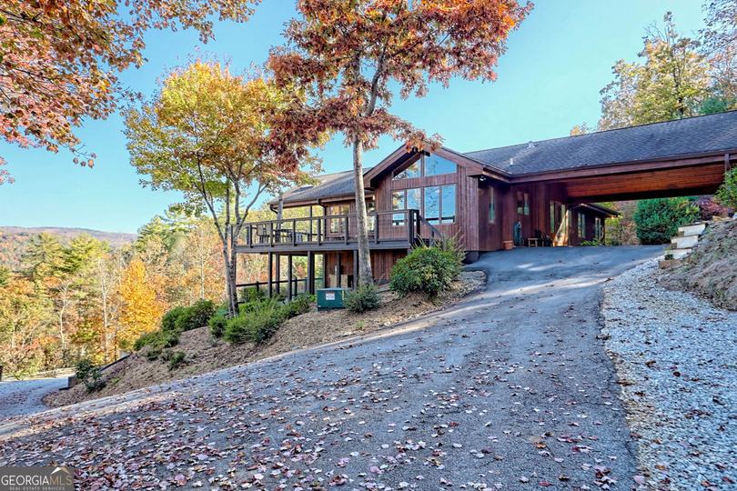 9406 Bridge Creek RD, Tiger, GA - Image #4