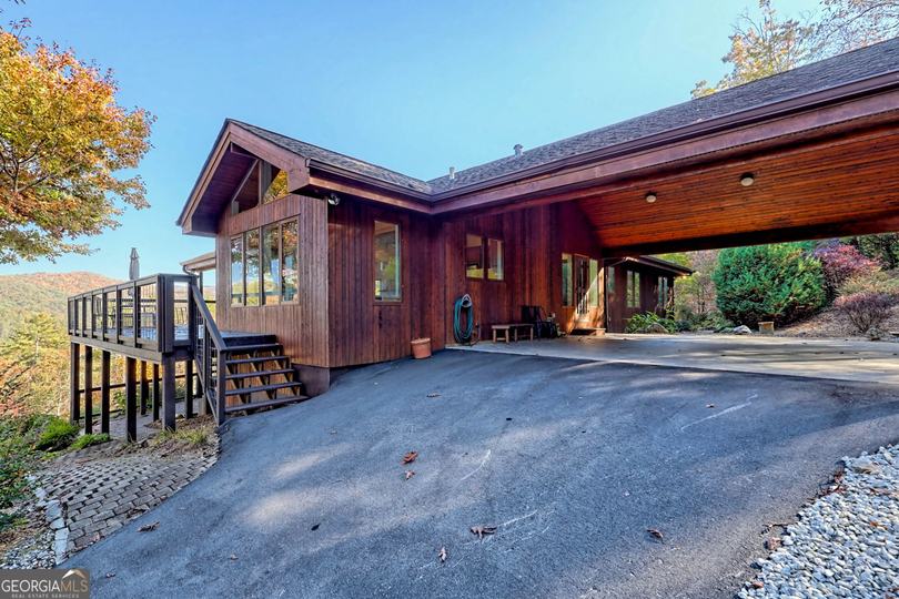 9406 Bridge Creek RD, Tiger, GA - Image #5