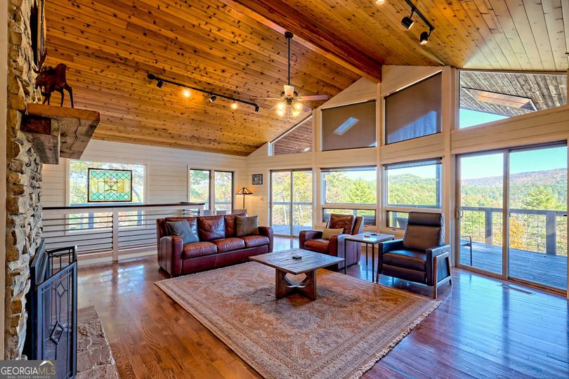 9406 Bridge Creek RD, Tiger, GA - Image #7