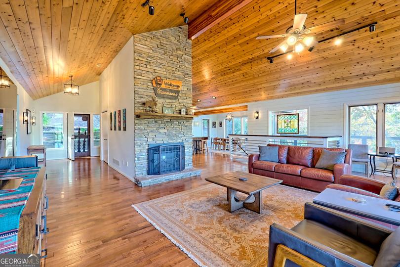 9406 Bridge Creek RD, Tiger, GA - Image #8