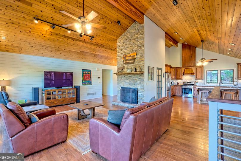 9406 Bridge Creek RD, Tiger, GA - Image #9
