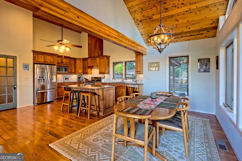 9406 Bridge Creek RD, Tiger, GA - Image #14