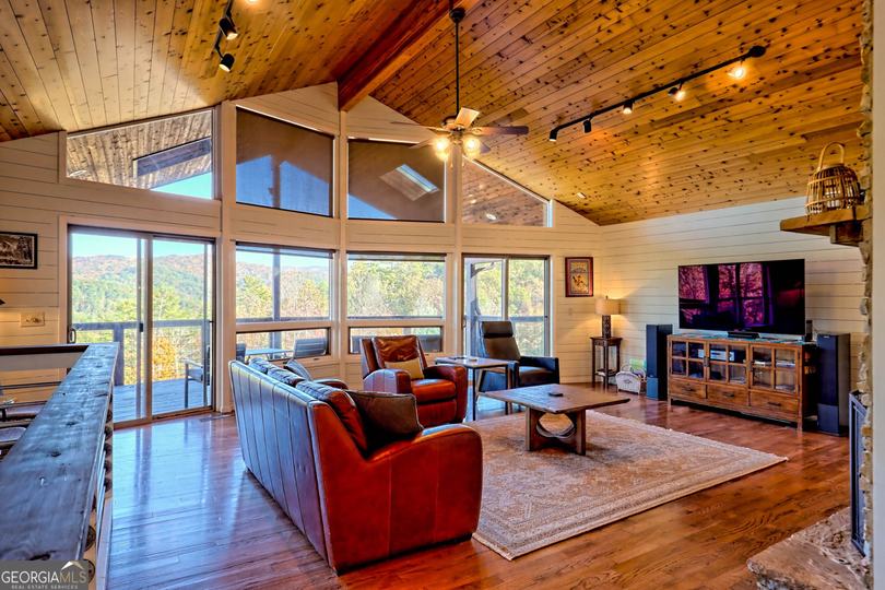 9406 Bridge Creek RD, Tiger, GA - Image #15