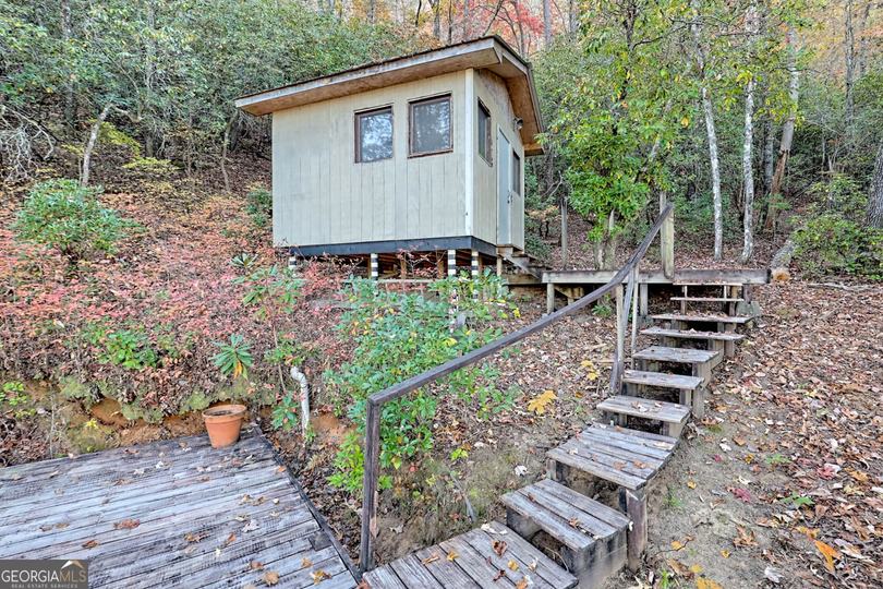 9406 Bridge Creek RD, Tiger, GA - Image #63