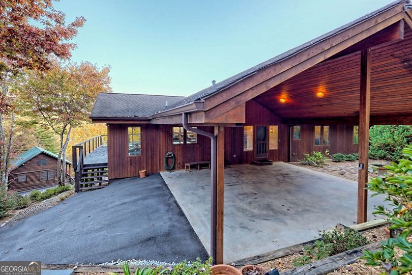9406 Bridge Creek RD, Tiger, GA - Image #66
