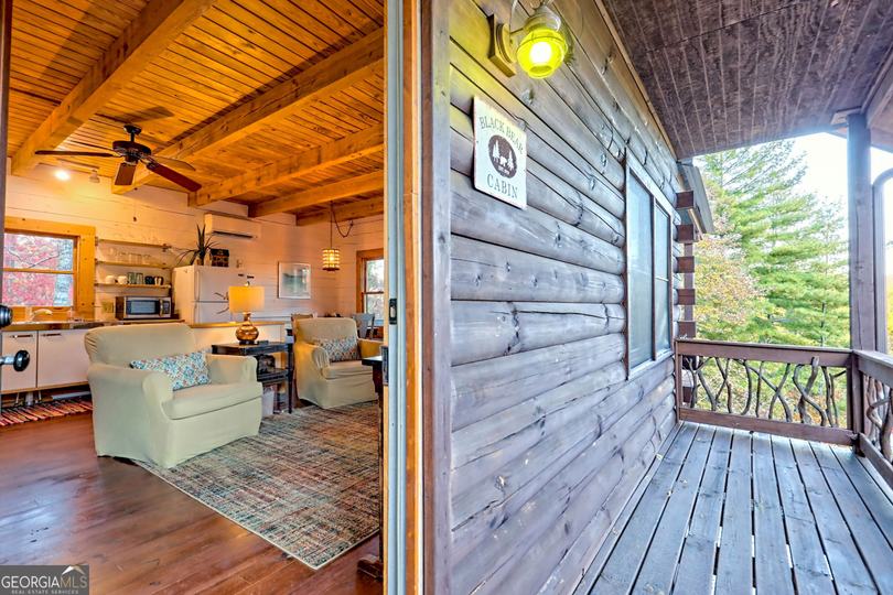 9406 Bridge Creek RD, Tiger, GA - Image #70
