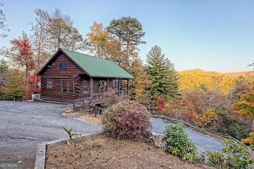 9406 Bridge Creek RD, Tiger, GA - Image #93