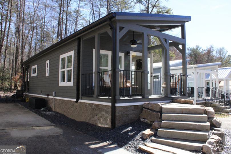 4960 Laurel Lodge RD, Clarkesville, GA - Image #1