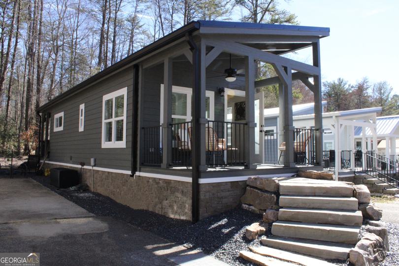 4960 Laurel Lodge RD, Clarkesville, GA - Image #2