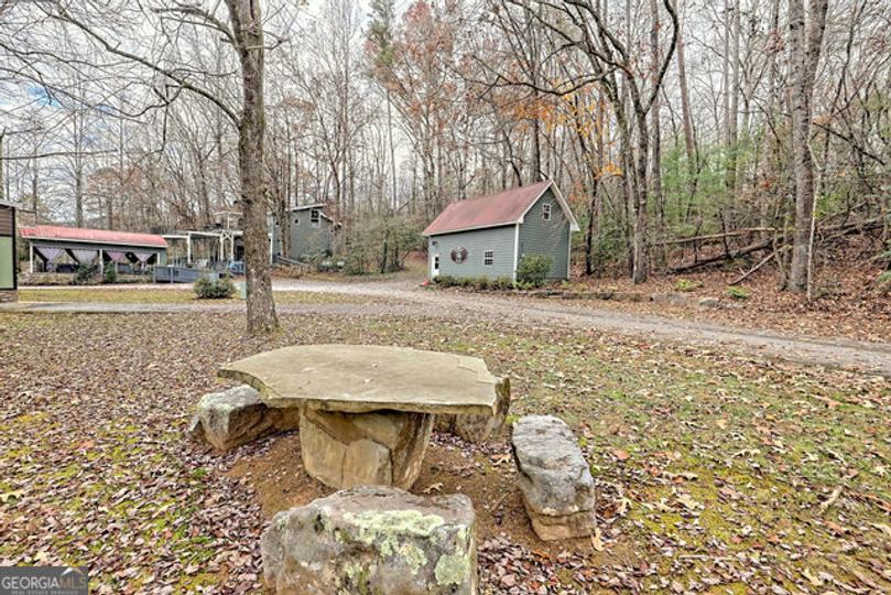 4960 Laurel Lodge RD, Clarkesville, GA - Image #39