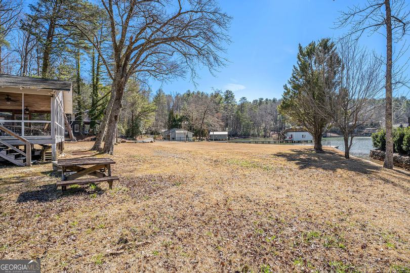 5622 Murray Cove RD, Tiger, GA - Image #1