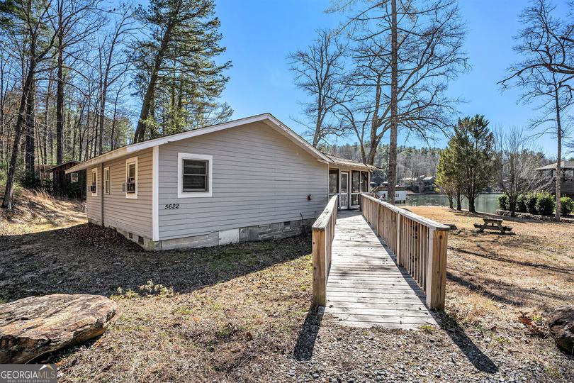 5622 Murray Cove RD, Tiger, GA - Image #3