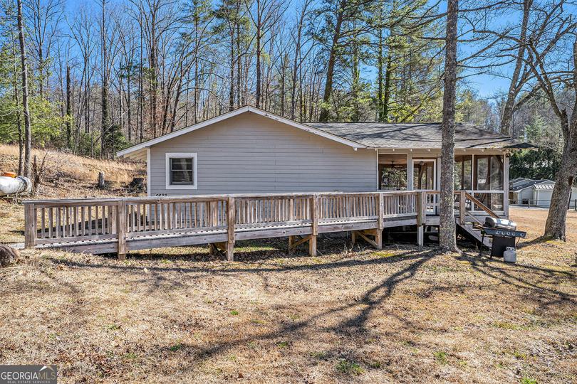 5622 Murray Cove RD, Tiger, GA - Image #4