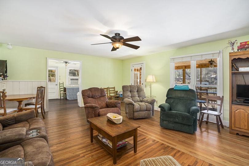 5622 Murray Cove RD, Tiger, GA - Image #5