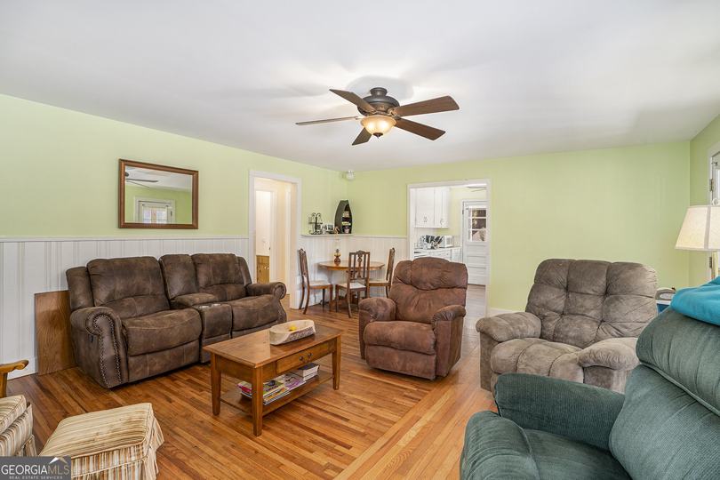 5622 Murray Cove RD, Tiger, GA - Image #6