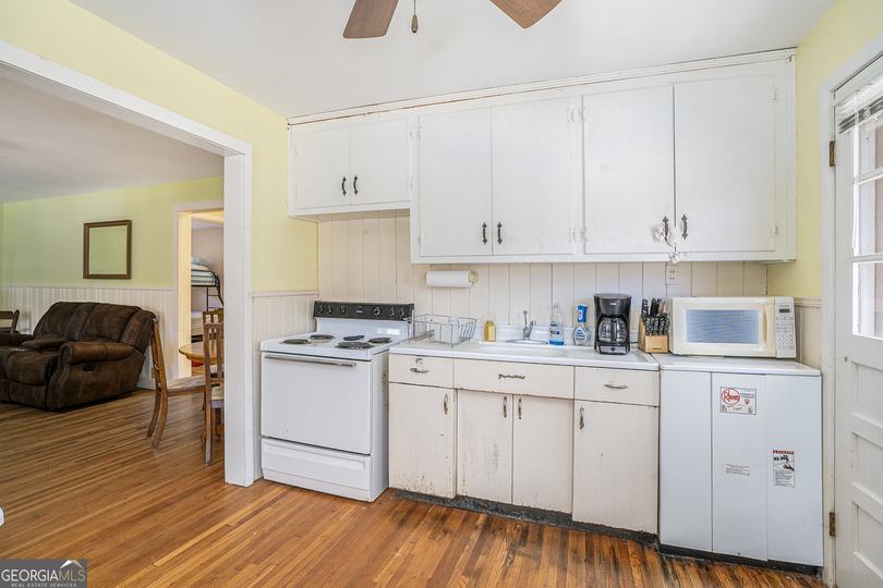 5622 Murray Cove RD, Tiger, GA - Image #12