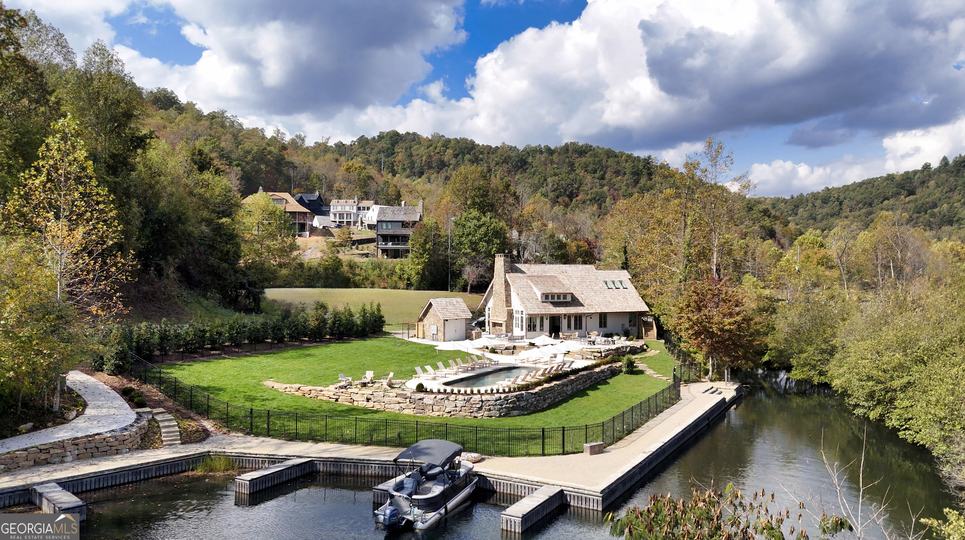 175 Waters Edge LN, Clarkesville, GA - Image #3