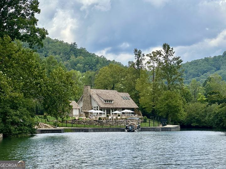 155 Waters Edge LN, Clarkesville, GA - Image #4