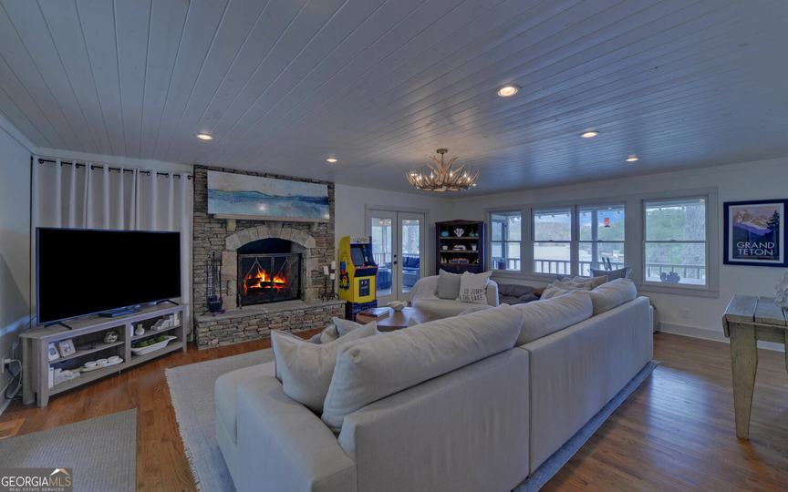 134 Ezzard LN, Lakemont, GA - Image #4